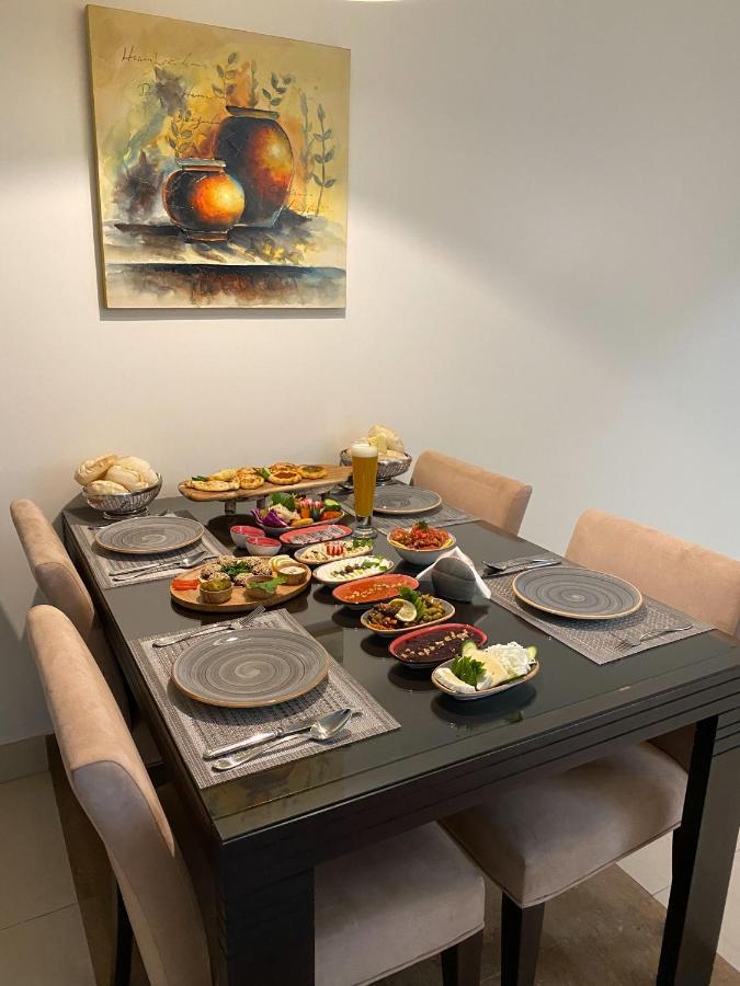 Aparthotel Imperial Doha