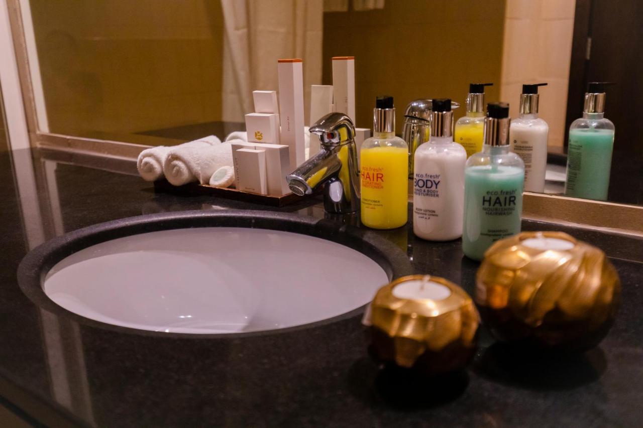Imperial Aparthotel 4*