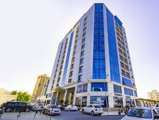 Imperial Aparthotel 4*