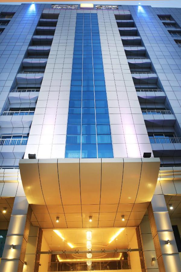 Imperial 4* Doha