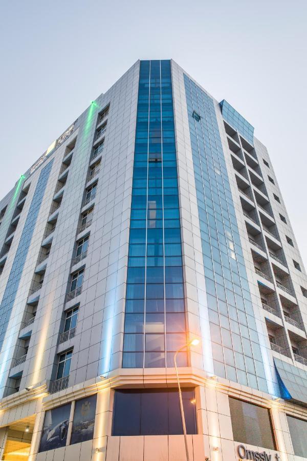 Aparthotel Imperial Doha