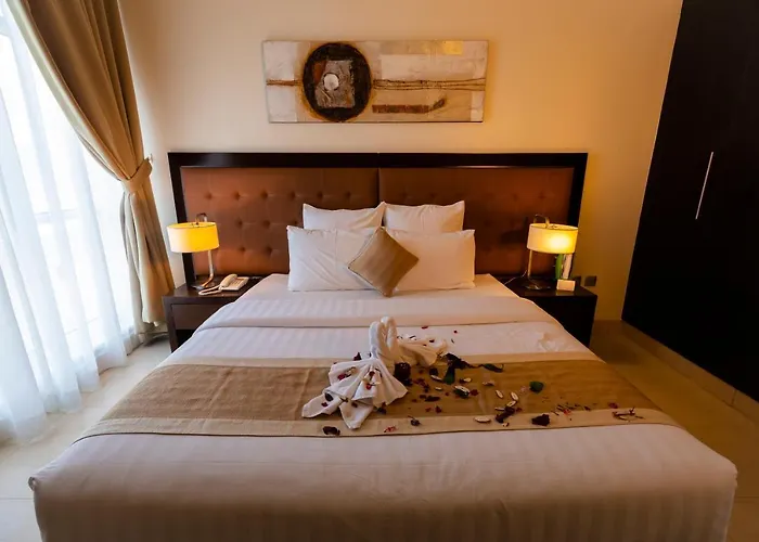 Imperial Suites Hotel