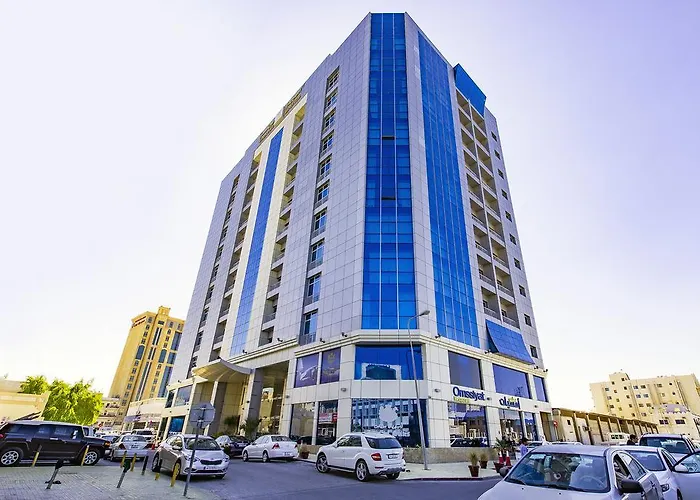 Imperial Suites Hotel
