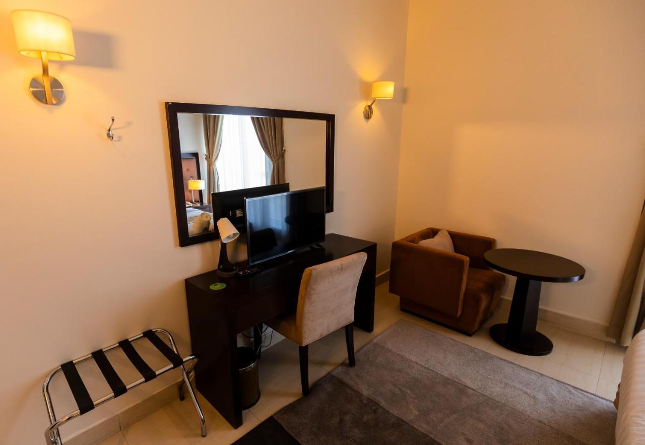 Imperial 4* Doha