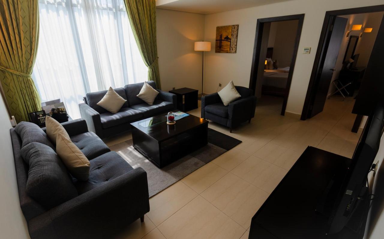 Imperial 4* Doha
