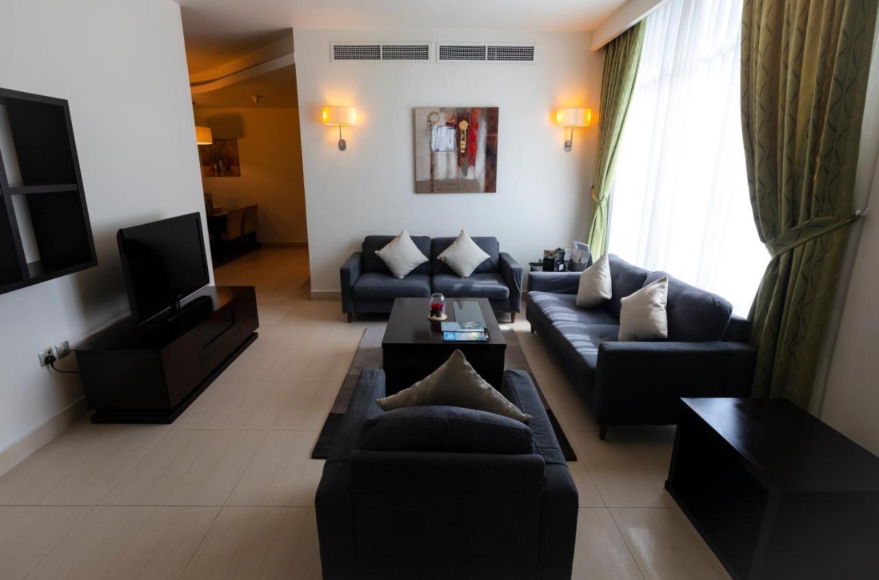 Imperial Aparthotel 4*