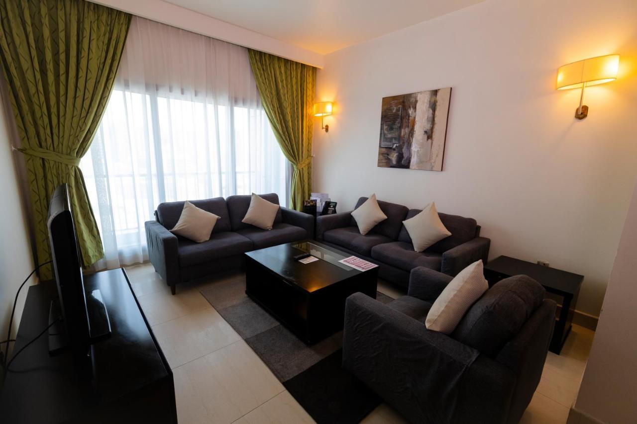 Aparthotel Imperial Doha