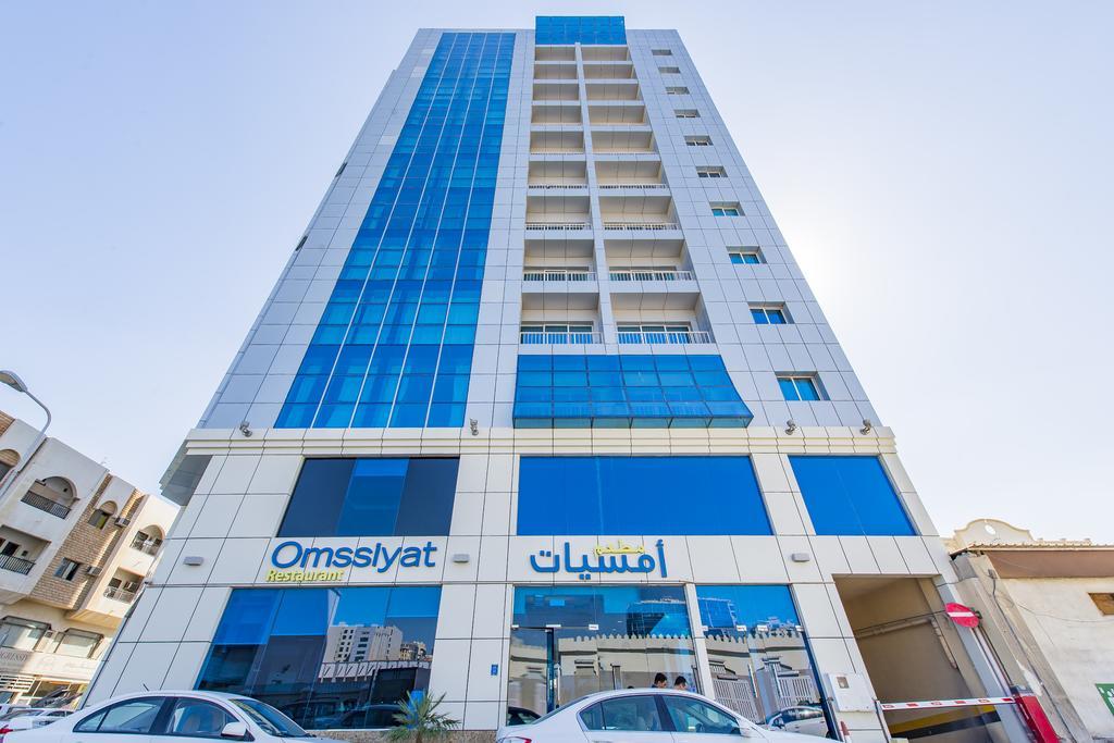Imperial Aparthotel