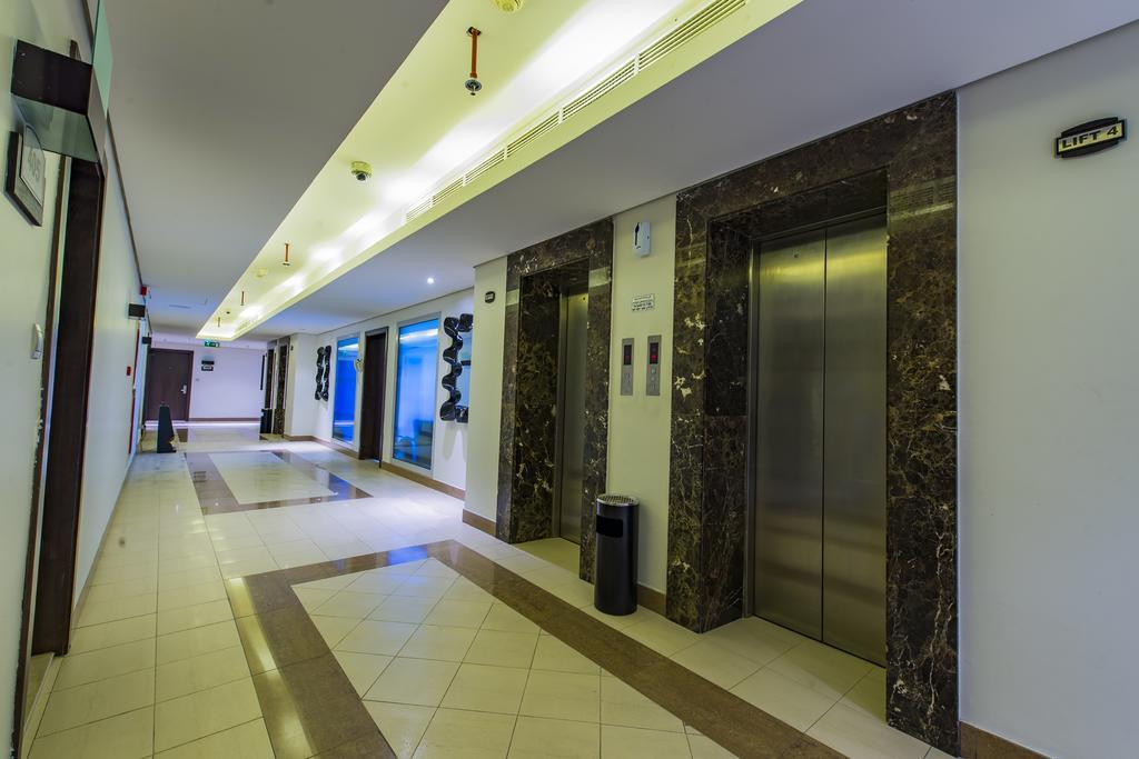 Imperial Aparthotel