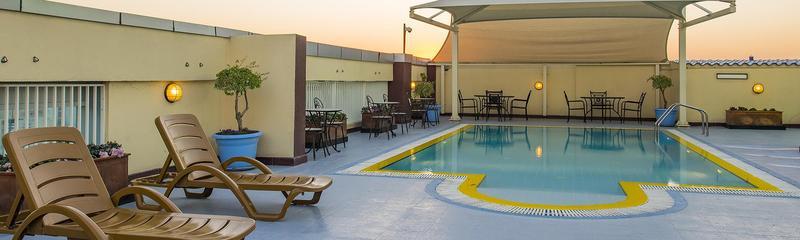 Imperial Aparthotel