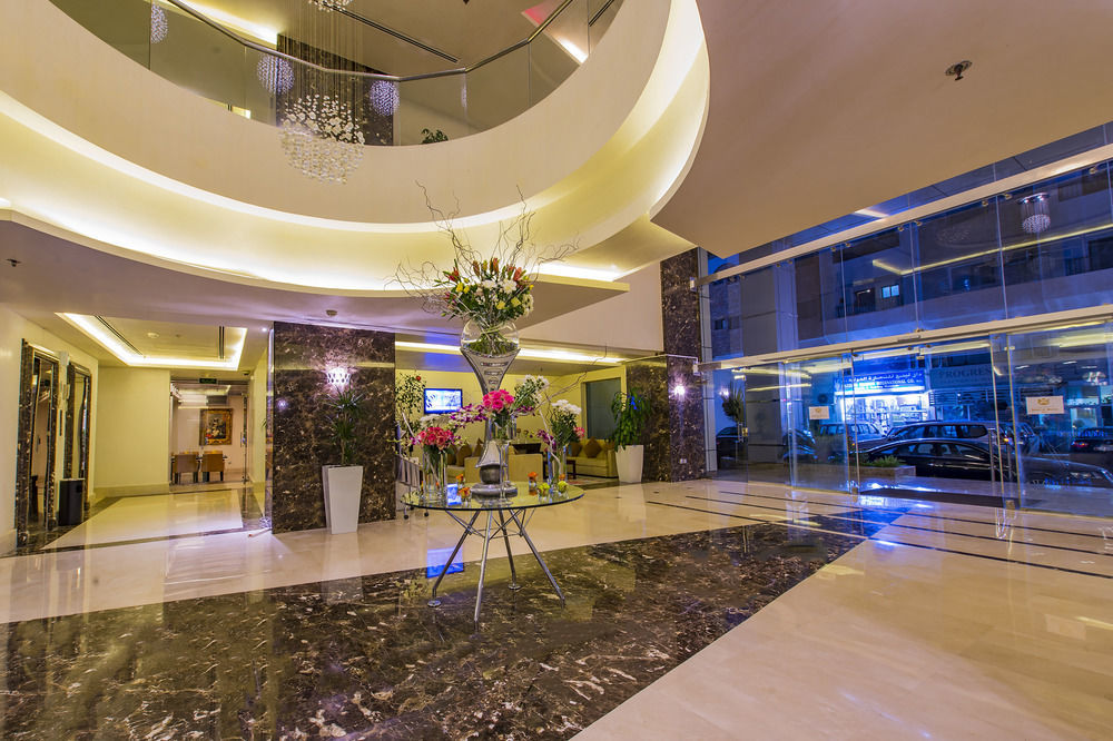 Aparthotel Imperial Doha