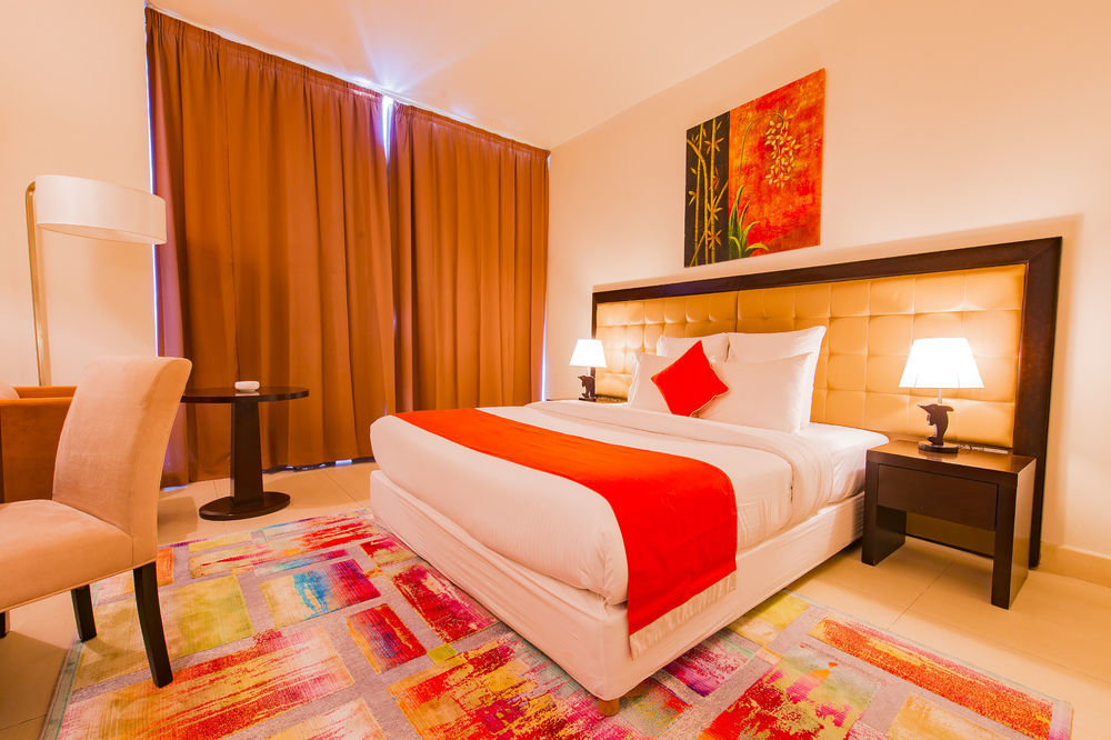 Imperial Aparthotel