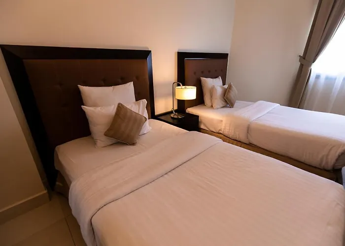 Imperial Suites Hotel
